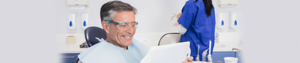Implant Dentistry Spring