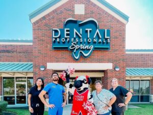 When healthy teeth habits stop working