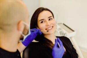 Best Dentist Near Me