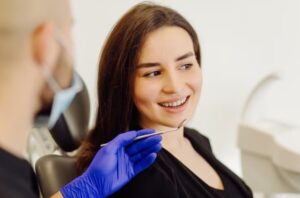 Best Dentist Near Me