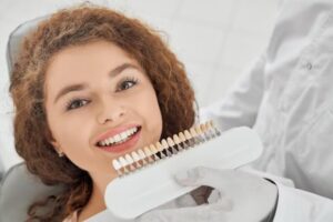 Teeth Whitening Near Spring