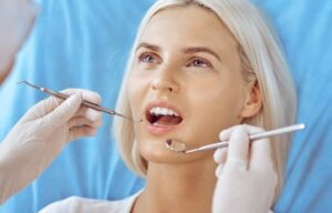 Tooth Extraction In Spring Texas