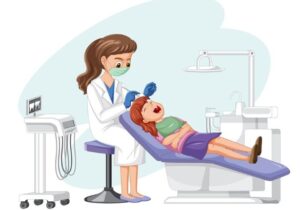 Pediatric Dentistry Near Me