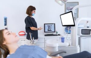 Sedation Dentistry In Spring