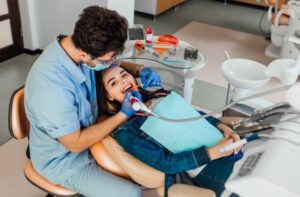 Emergency Dentistry Near Me