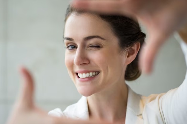 Teeth Whitening In Tx 77379