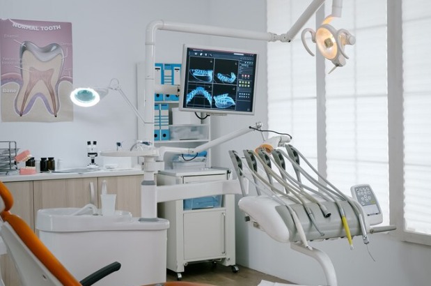 Emergency Dentistry In Tx 77379