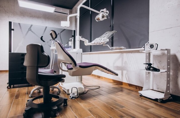 General Dentistry In Tx 77379