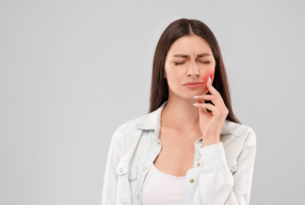 Toothaches In Spring Tx 77379