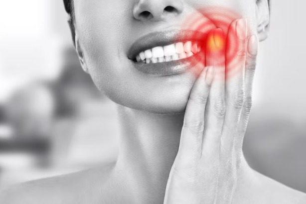 Toothaches In Spring Tx 77379