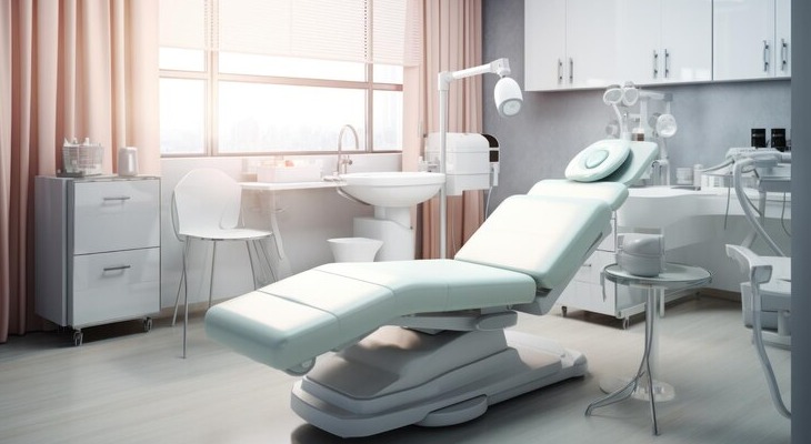 Cosmetic Dentistry In Woodlands Tx