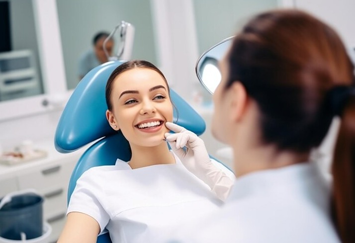 Emergency Dentistry In Woodlands Tx