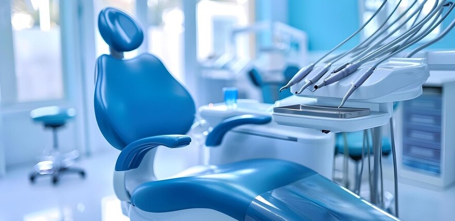Sedation Dentistry In Woodlands Tx