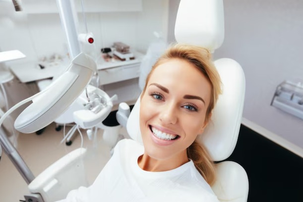 Dental implants near Humble, TX