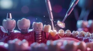Top-Rated Dentist in Spring