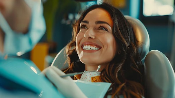 Invisalign near Woodland, TX