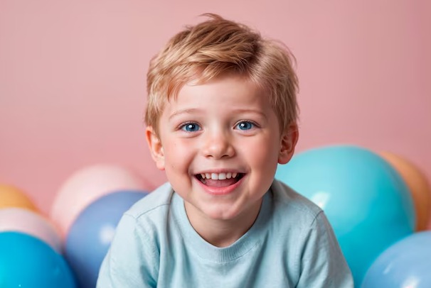 Kids Dentistry Near Conroe Tx