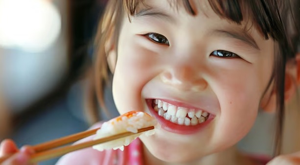 Kids Dentistry Near Conroe Tx