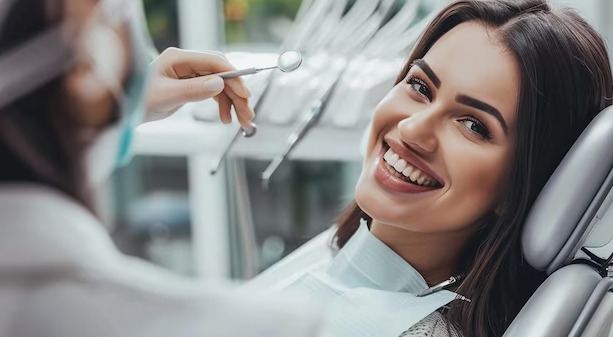 teeth whitening Near Cypress, Tx.