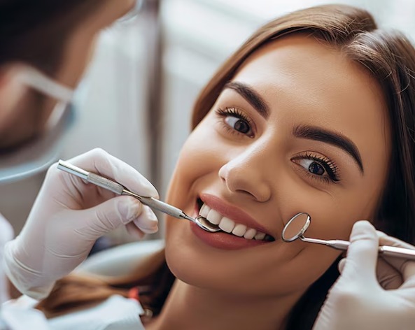 tooth extraction near Woodland Tx.