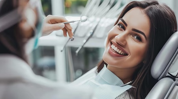 Expert General dentistry near Humble, Tx