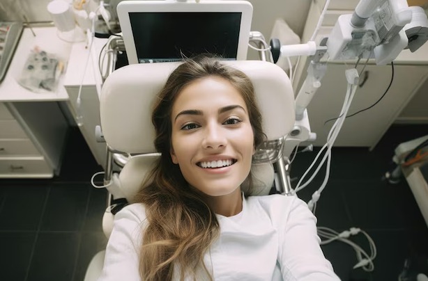 Sedation dentistry near Humble, TX