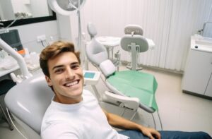 Top-Rated Dentist in Spring