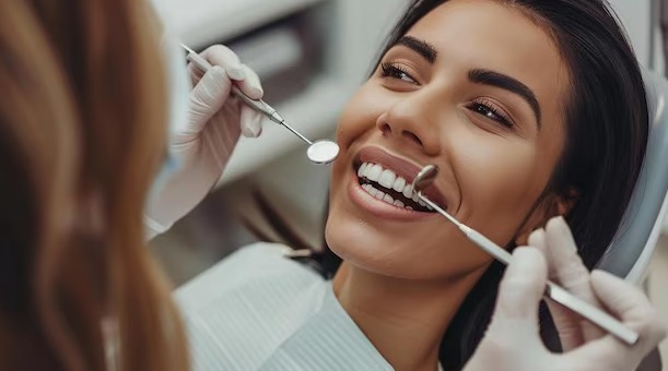 tooth extraction near Cypress, TX: