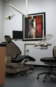 Affordable emergency dentist near Spring